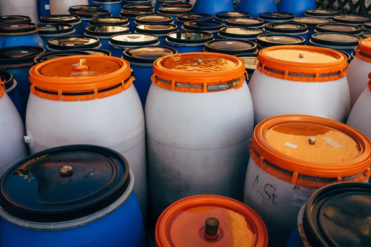Chemical & Toxic Waste Cleanup in Vonore, TN
